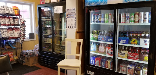 Tony's Family Ristorante And Pizzeria