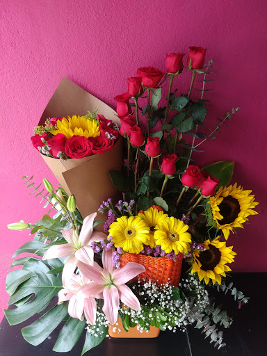 Innovadora Floral floreria – Guadalupe