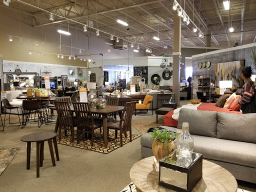 Ashley HomeStore in Lakeland, Florida