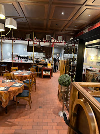 Atmosphère du Restaurant français Restaurant Gurtlerhoft à Strasbourg - n°9