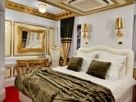 President Luxury Villa