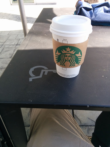 Starbucks image