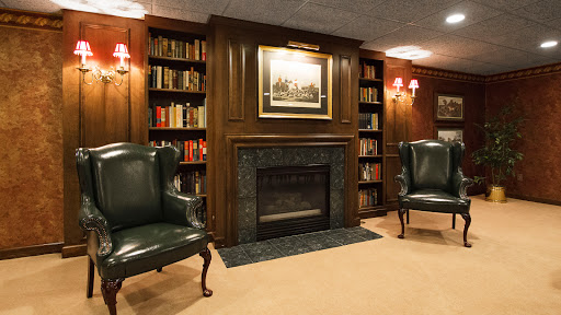 Funeral Home «Temrowski & Sons Funeral Home», reviews and photos, 30009 Hoover Rd, Warren, MI 48093, USA