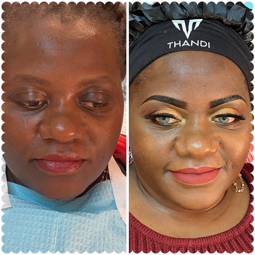 Thandi’s Brow, Lash, Microblading, & Cosmetics 64111