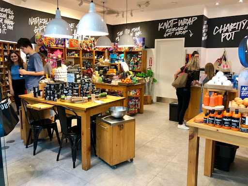Cosmetics Store «Lush», reviews and photos, 4200 Conroy Rd, Orlando, FL 32839, USA