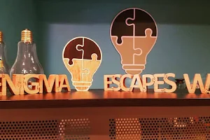 Enigma Escapes WA - Tacoma's Premier Escape Room image