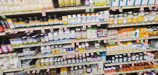 Health Food Store «Sprouts Farmers Market», reviews and photos, 8040 N 19th Ave, Phoenix, AZ 85021, USA