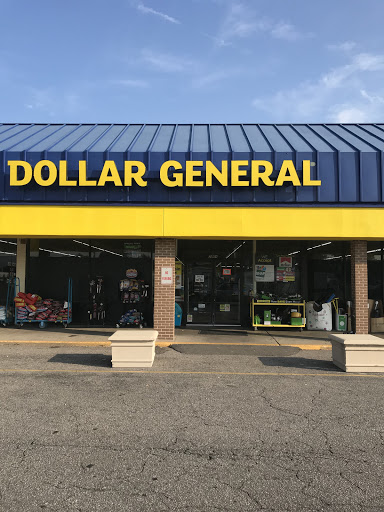 Dollar General, 2864 Airline Blvd, Portsmouth, VA 23701, USA, 
