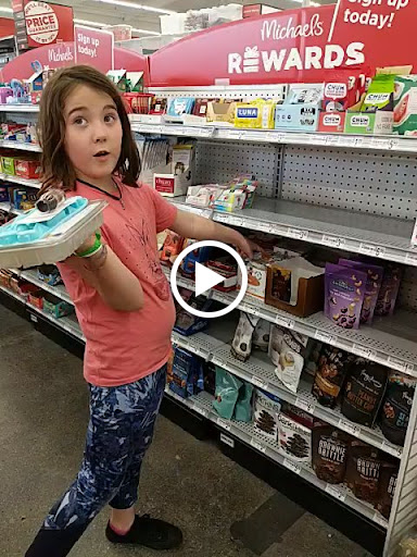 Craft Store «Michaels», reviews and photos, 3309B S Bristol St, Santa Ana, CA 92704, USA