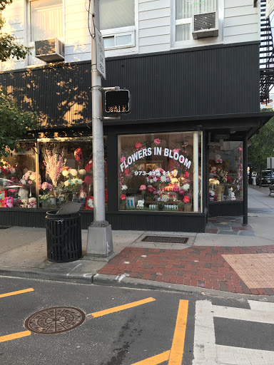 Florist «Flowers in Bloom», reviews and photos, 400 Harrison Ave, Harrison, NJ 07029, USA