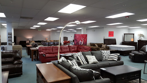 Roomstyle Furniture and Mattress, 9585 Snowden River Pkwy, Columbia, MD 21046, USA, 