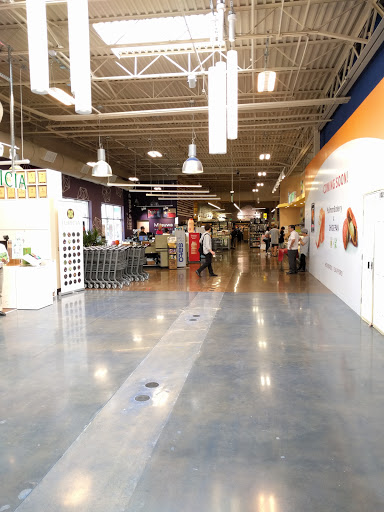 Supermarket «Mitsuwa Marketplace», reviews and photos, 100 Legacy Dr #110, Plano, TX 75023, USA