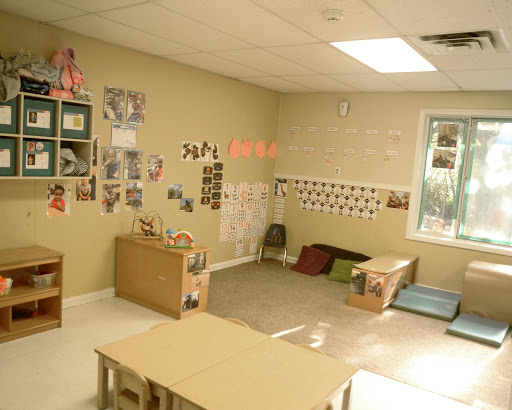 Day Care Center «La Petite Academy of Sarasota, FL», reviews and photos, 4507 Vintage Dr, Sarasota, FL 34243, USA