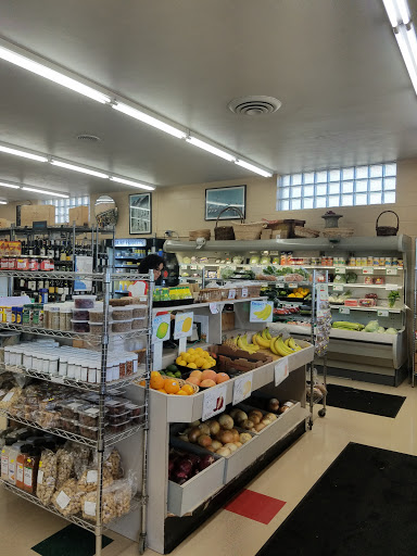 Italian Grocery Store «DeVitis Fine Italian Foods», reviews and photos, 560 E Tallmadge Ave, Akron, OH 44310, USA