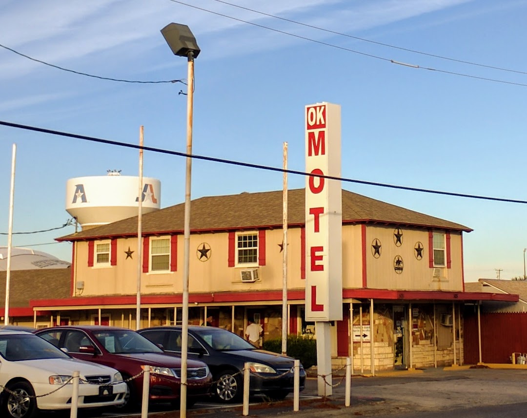 O K Motel