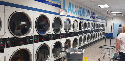 Laundromat «laundromart», reviews and photos, 292 NE 8th St, Homestead, FL 33030, USA