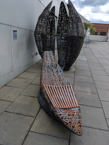 Art Museum «Bellevue Arts Museum», reviews and photos, 510 Bellevue Way NE, Bellevue, WA 98004, USA