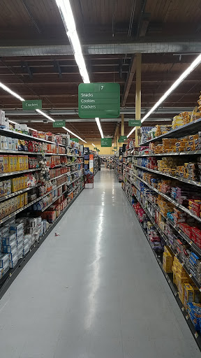Supermarket «Walmart Neighborhood Market», reviews and photos, 15600 SE McLoughlin Blvd, Milwaukie, OR 97267, USA
