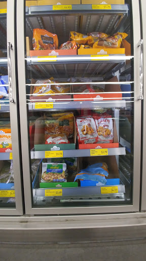 Supermarket «ALDI», reviews and photos, 156 W Browning Rd, Bellmawr, NJ 08031, USA