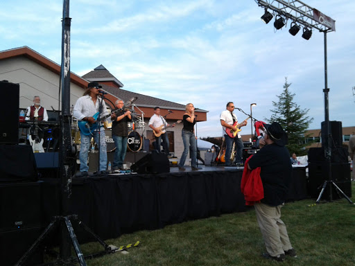 Community Center «Oak Creek Community Center», reviews and photos, 8580 S Howell Ave, Oak Creek, WI 53154, USA