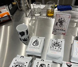 Cucurucho Polanco photo