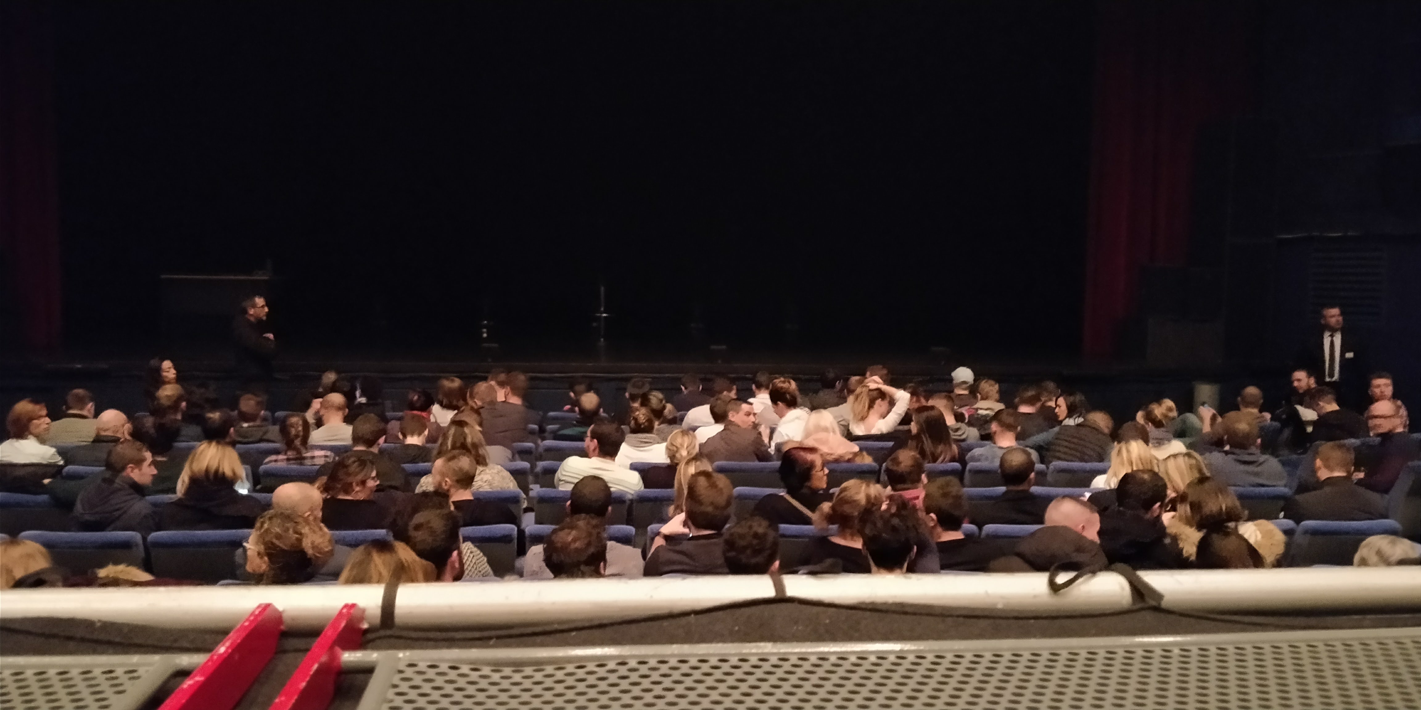Photo n° 2 de l'avis de Zouz. fait le 15/01/2018 à 21:04