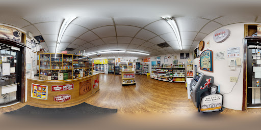 Liquor Store «Home Package Store», reviews and photos, 1031 Skyland Blvd E # 1, Tuscaloosa, AL 35405, USA