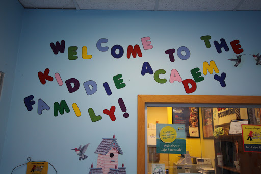Preschool «Kiddie Academy of Fishkill», reviews and photos, 982 Main St, Fishkill, NY 12524, USA