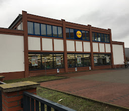 Lidl photo