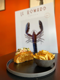 Photos du propriétaire du Restaurant Fooding Mood's Bar by Mister Lobster à Le Touquet-Paris-Plage - n°5