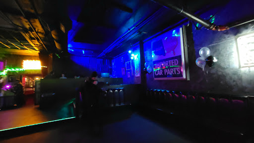 Live Music Venue «Chop Suey», reviews and photos, 1325 E Madison St, Seattle, WA 98122, USA