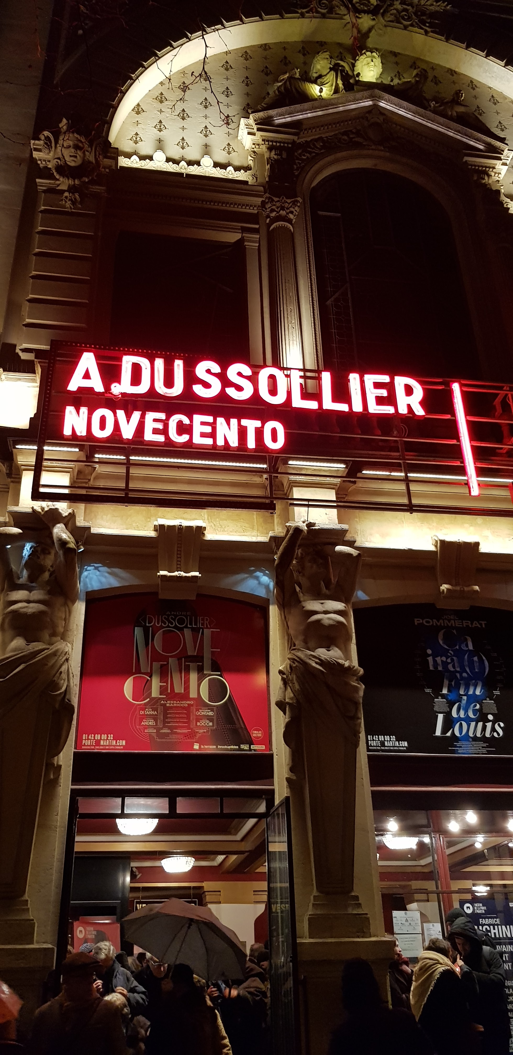 Photo n° 1 de l'avis de Dr.c fait le 07/02/2019 à 14:54