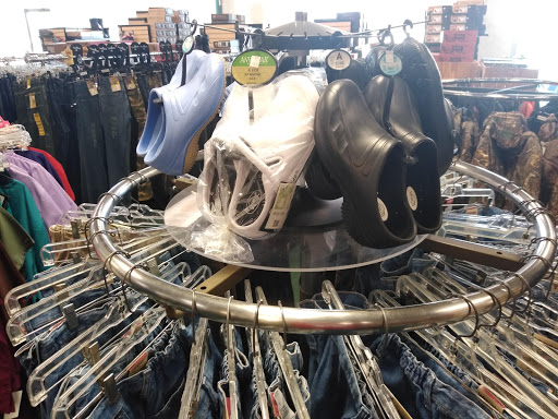 Boot Store «Golden Rule Store», reviews and photos, 3438 N Broadway Ave, Muncie, IN 47303, USA