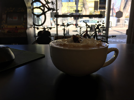 Coffee Shop «SloHi Coffee Co.», reviews and photos, 4436 W 29th Ave, Denver, CO 80212, USA