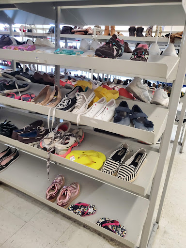 Thrift Store «Goodwill Industries of Middle Tennessee», reviews and photos