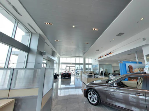 BMW Dealer «BMW of Atlantic City», reviews and photos, 6037 E Black Horse Pike, Egg Harbor Township, NJ 08234, USA