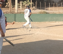 Unidad Deportiva, Siglo XXI photo