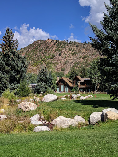 Tennis Court «Aspen Golf & Tennis Club», reviews and photos, Truscott Pl, Aspen, CO 81611, USA