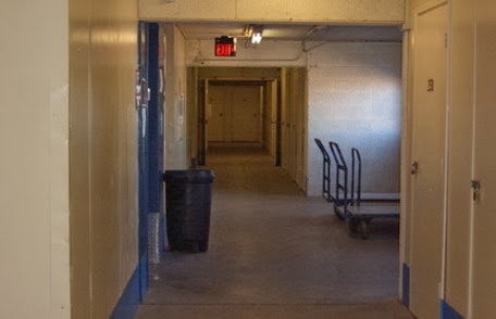 Self-Storage Facility «American Self Storage», reviews and photos, 8050 E Main St, Mesa, AZ 85207, USA