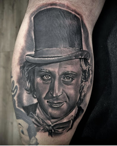 Explore child tattoo ideas for dad, creative tattoo ideas in Altoona, available at Catharsis Tattoo Gallery