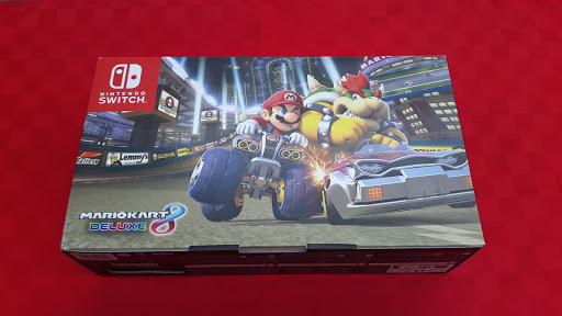 Video Game Store «Game Planet», reviews and photos, 89-61 165th St, Jamaica, NY 11432, USA