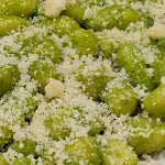 Photo n°1 de l'avis de Olga.i fait le 03/11/2023 à 12:34 sur le  Trattoria da Mario à Genoa