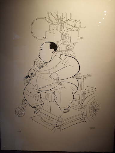 Movie Theater «Film Forum», reviews and photos, 209 W Houston St, New York, NY 10014, USA