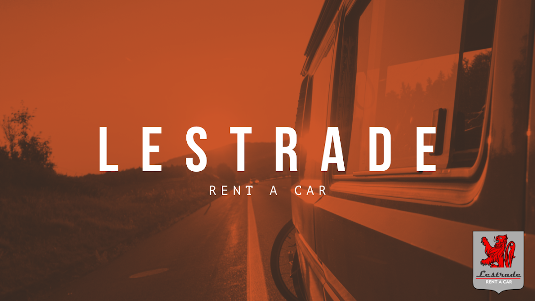 Lestrade Rent a Car