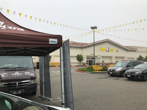 Grocery Store «Food 4 Less», reviews and photos, 1132 W Branch St, Arroyo Grande, CA 93420, USA