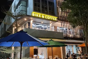 CRT Bike & Coffee image