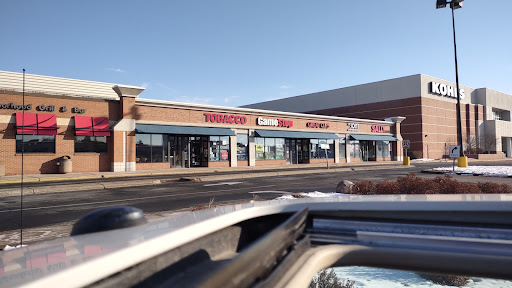 Shopping Mall «Southtown Shopping Center», reviews and photos, Penn Ave S & I-494, Bloomington, MN 55431, USA