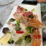 Photo n°1 de l'avis de Giuseppe.l fait le 17/08/2023 à 20:41 sur le  Ristorante Da Alfredo à Santa Margherita Ligure