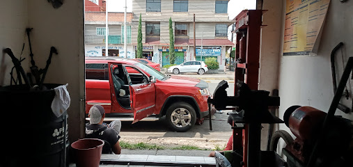 SUSPENCIONES HERNÁNDEZ