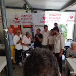 Photo n°1 de l'avis de edoardo.a fait le 26/06/2022 à 23:53 sur le  Circle M.C.L. THE GOLDEN LADLE à Poggio a Caiano